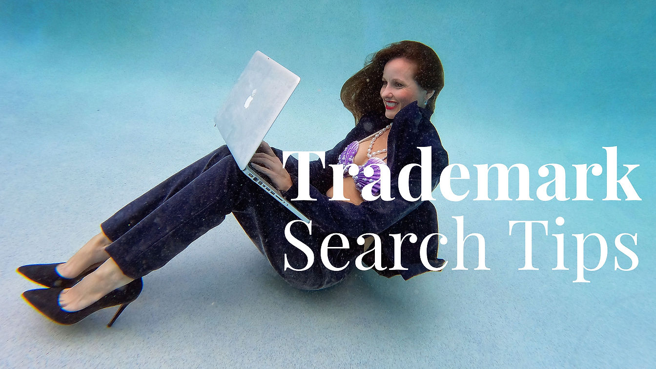 Trademark Search Tips